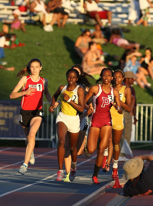 2010 CIF Saturday-126.JPG - 2010 CIF Track and Field Championships, June 4-5, Buchanan High School, Clovis, CA.